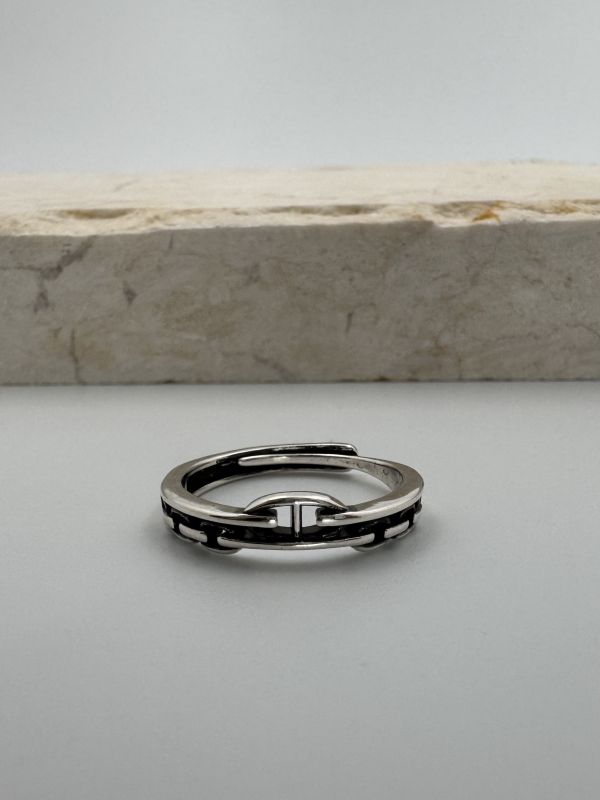 CLAJO｜The Leopard Ring 