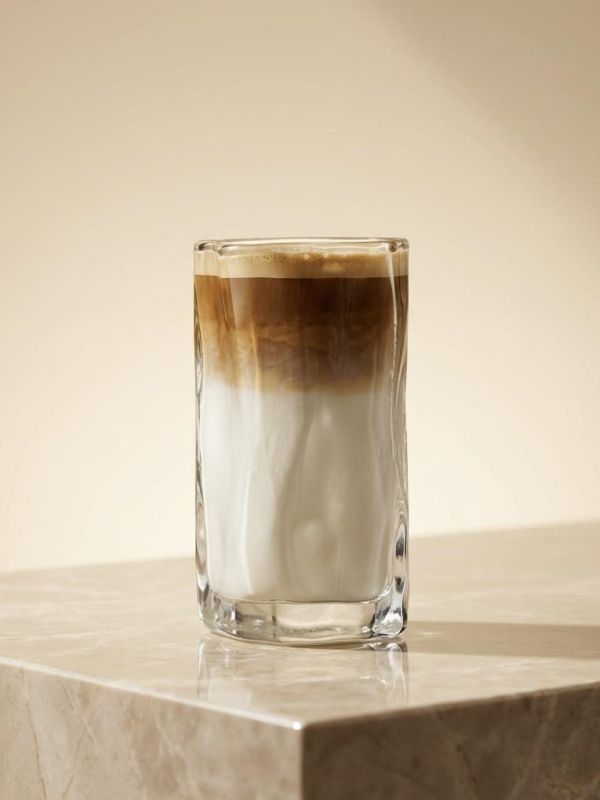 流光霧感玻璃杯 