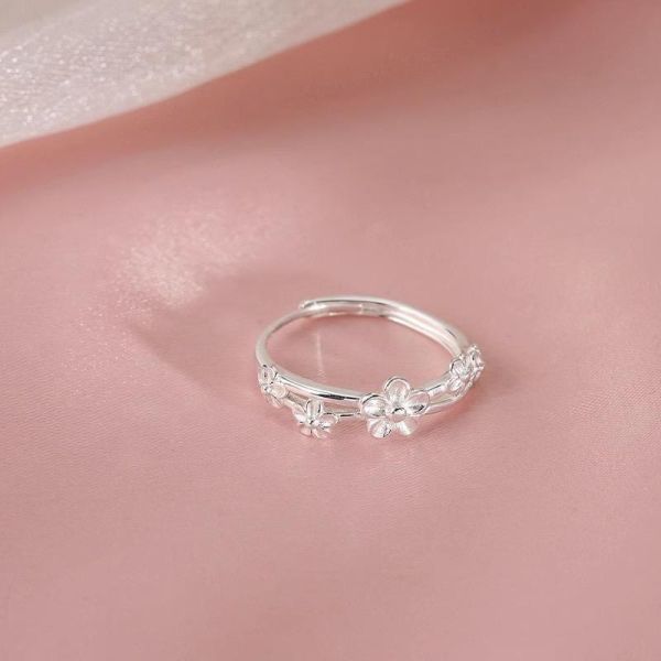 Blossom Ring 