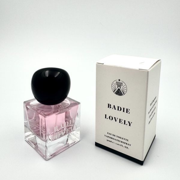 月桂玫瑰淡香水 30ml 