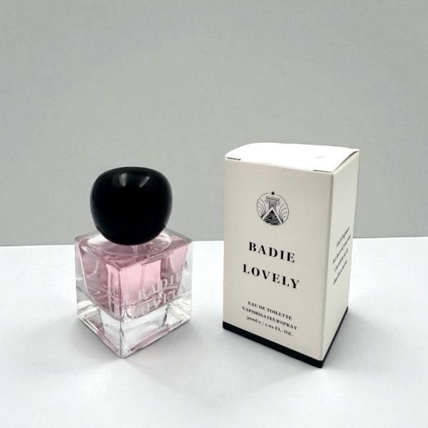 月桂玫瑰淡香水 30ml 