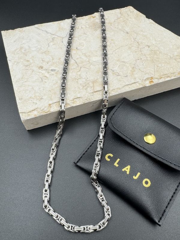 CLAJO｜Mental Chain 