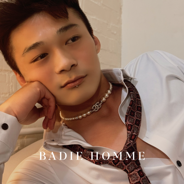 Halo Pearl Choker｜光環珍珠頸鏈 