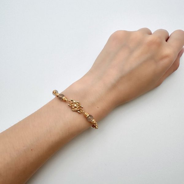 Luna Mist Bracelet｜月霧之心手鍊 