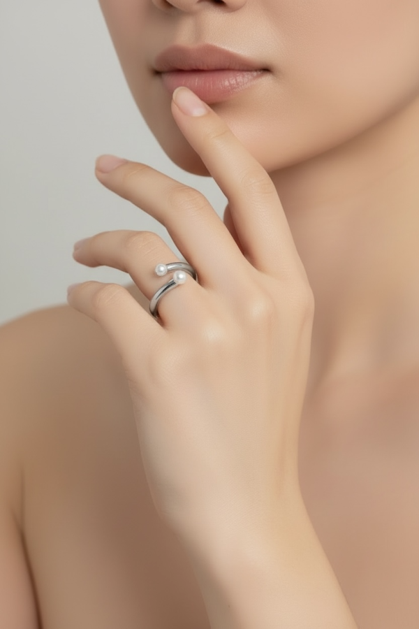 Velora｜馥珍戒指 