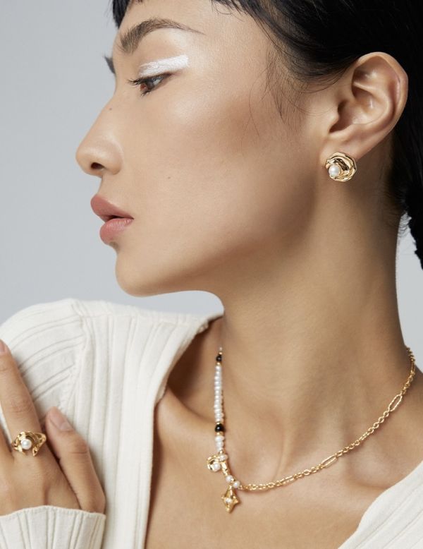 Noira｜宇宙星系項鍊 