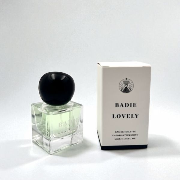 朝霧森林淡香水 30ml 