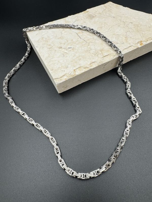 CLAJO｜Mental Chain 