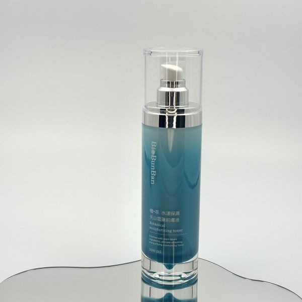 植•萃 天山雪蓮前導液 (100 mL/瓶) 