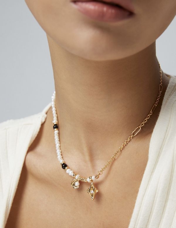 Noira｜宇宙星系項鍊 