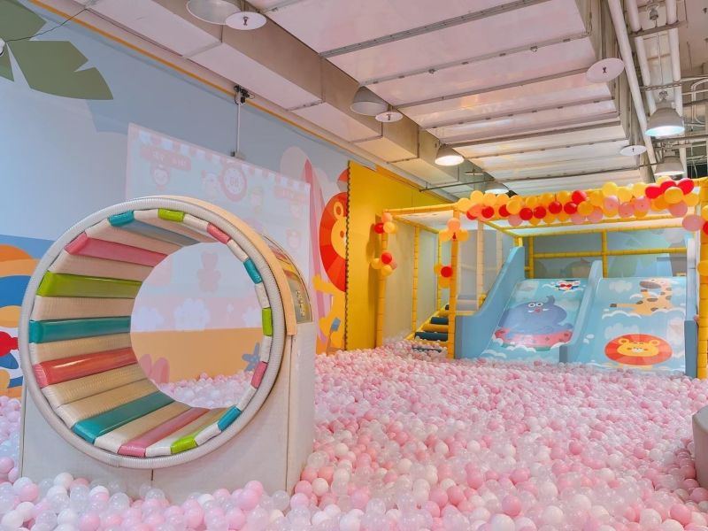 馬年開運福袋組｜贈兒童相機+會籍一年 