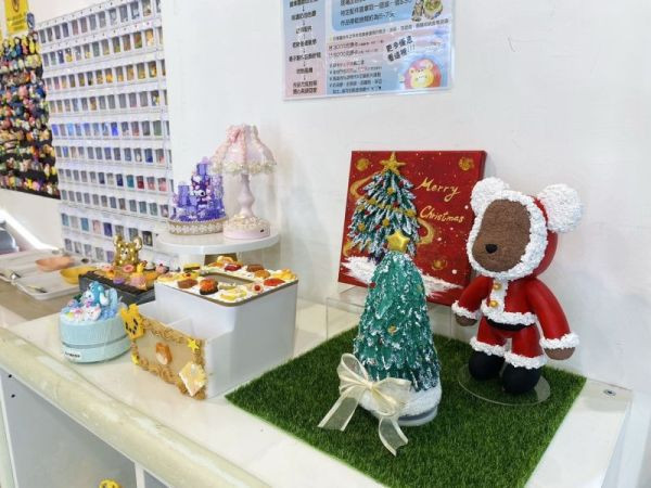 | 台中米平方 |【Yukids ART手作坊】手作課程預約（訂金可折抵部分課程費用） 