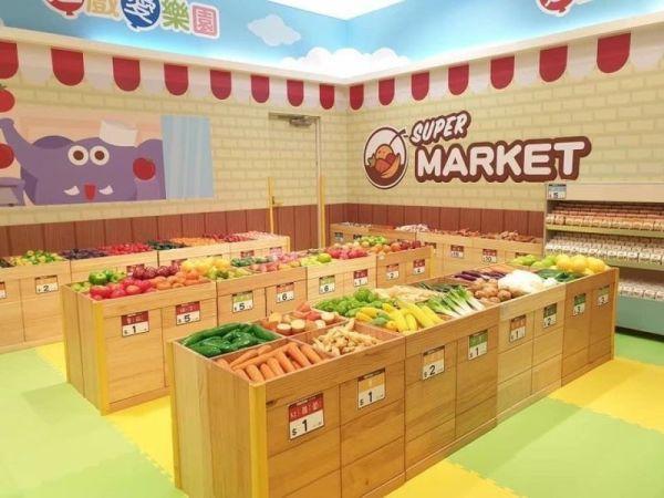 馬年開運福袋組｜贈兒童相機+會籍一年 