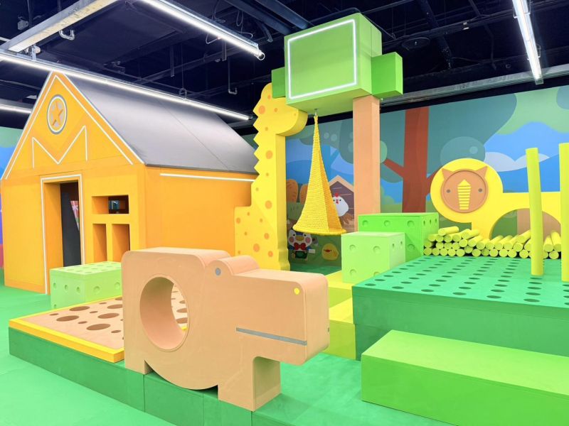 馬年開運福袋組｜遊戲愛樂園會員專區 