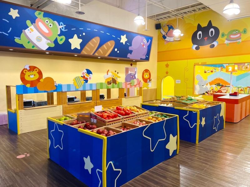 馬年開運福袋組｜遊戲愛樂園會員專區 