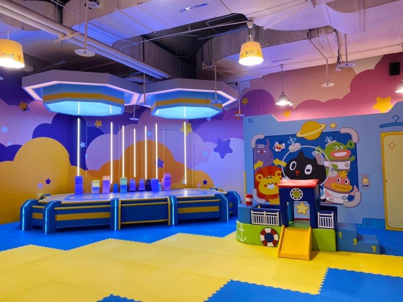 馬年開運福袋組｜贈兒童相機+會籍一年 