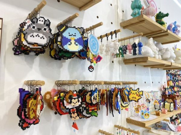 | 台中米平方 |【Yukids ART手作坊】手作課程預約（訂金可折抵部分課程費用） 