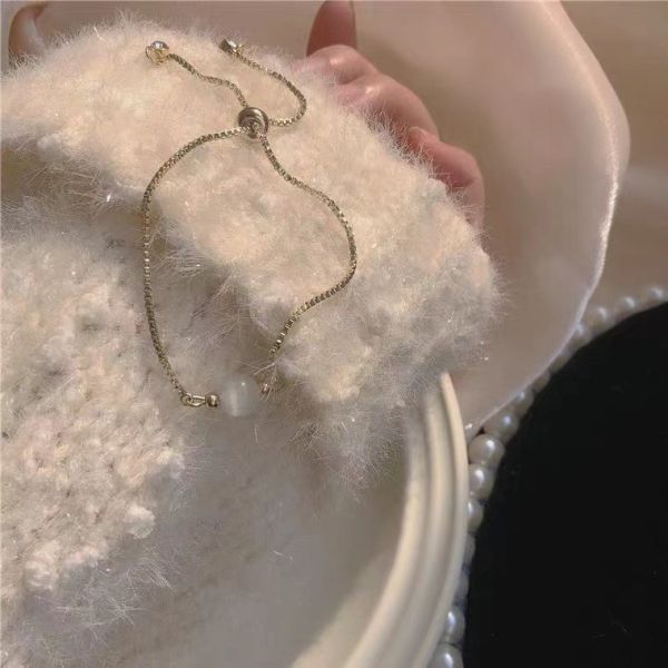 水晶手鍊 