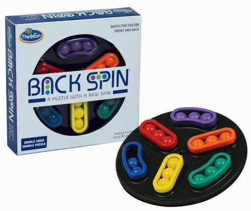 Thinkfun 魔術旋轉盤 Thinkfun 魔術旋轉盤