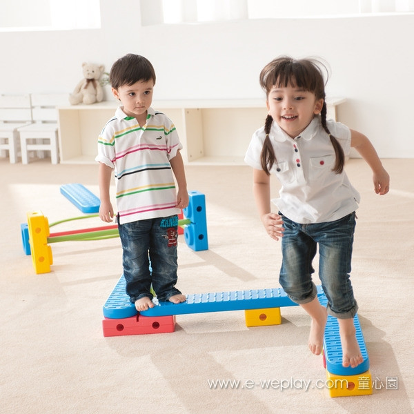 Weplay 萬象簡易組 萬象組 大肢體 托育/托嬰/幼兒園/職能治療 
