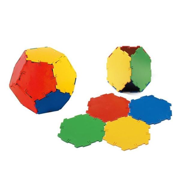 英皇寶利智慧片-實心系列基本組 