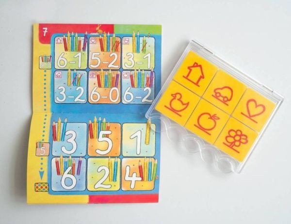 【聖誕節特惠】德國 LÜK VB 班比諾完整系列｜30 冊最新版（贈6片式遊戲操作板） LÜK VB, 班比諾系列, 德國邏輯教具, 幼兒操作書, 幼兒邏輯教材, 幼兒基礎學習, 早教教具推薦, 腦力開發遊戲書, 幼兒觀察訓練, 幼兒分類練習, 幼兒圖形邏輯, 幼兒智能發展, 幼兒教具大全套, 幼兒啟蒙學習書, 操作板互動書