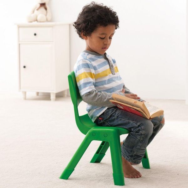 童心園【Weplay】輕鬆椅 16/26/30/34cm 適合發展中幼童 學齡前幼童學習椅 幼兒園托育托嬰中心指定品牌 