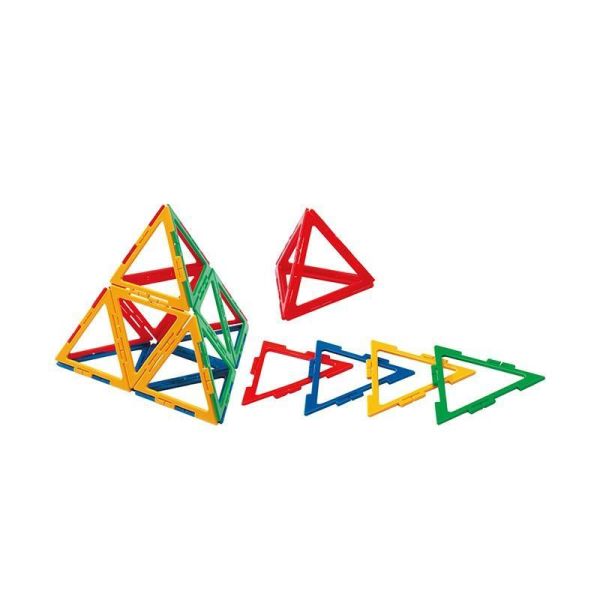 英皇寶利智慧片-空心進階組 