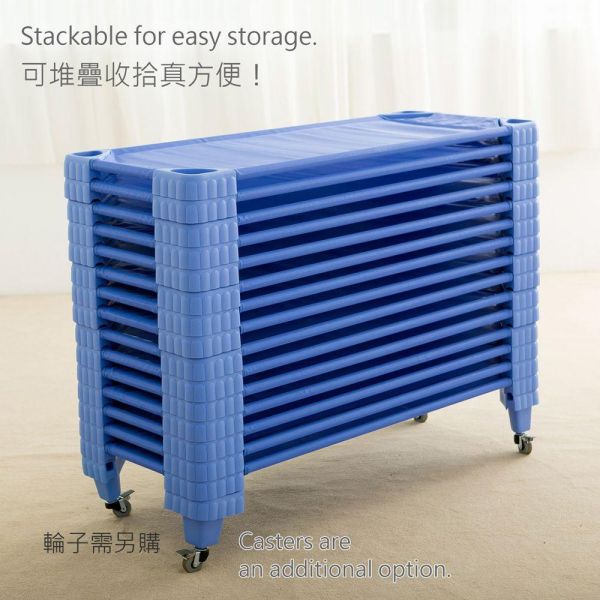 Weplay地板床 DIY組裝 專為幼兒設計的舒適床組 