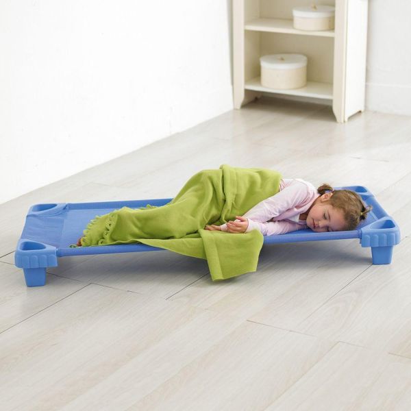 Weplay地板床 DIY組裝 專為幼兒設計的舒適床組 