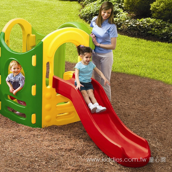 little tikes大運動場 