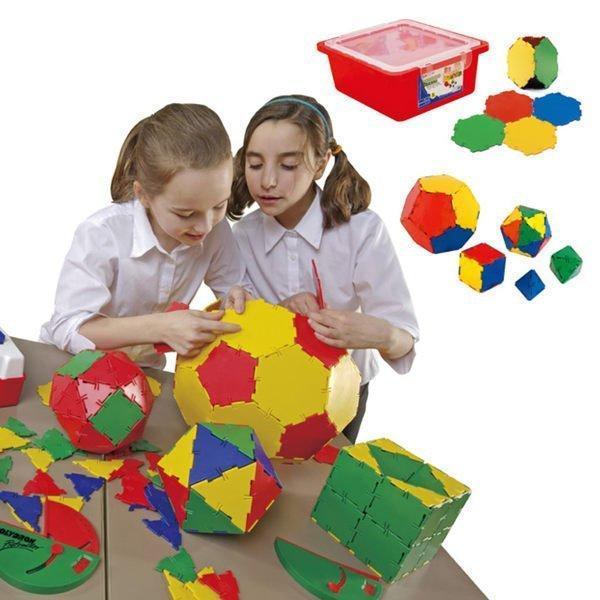 英皇寶利智慧片-實心系列基本組 