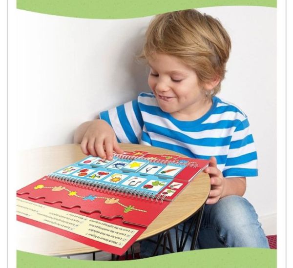 【聖誕節特惠】德國 LÜK VA＋VB 幼兒入門基礎完整系列｜翻翻書 7 本＋班比諾 30 本（贈6片式遊戲操作板） 德國LUK, LUK VA, LUK VB, LUK翻翻書, LUK班比諾, LUK入門, 幼兒啟蒙教材, 幼兒分類教材, 幼兒邏輯入門, LUK最新版, LUK操作板, 幼兒教具推薦, LUK團購, 幼兒腦力開發