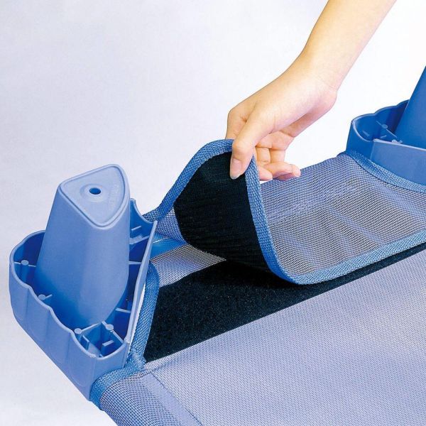 Weplay地板床 DIY組裝 專為幼兒設計的舒適床組 