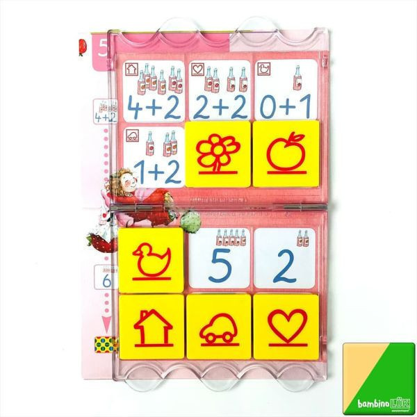 湘荷妹妹粉絲專屬優惠【德國LÜK】VB班比諾30冊完整系列-贈送操作板 再送德國數學邏輯桌遊 LÜK VB, 班比諾系列, 德國邏輯教具, 幼兒操作書, 幼兒邏輯教材, 幼兒基礎學習, 早教教具推薦, 腦力開發遊戲書, 幼兒觀察訓練, 幼兒分類練習, 幼兒圖形邏輯, 幼兒智能發展, 幼兒教具大全套, 幼兒啟蒙學習書, 操作板互動書