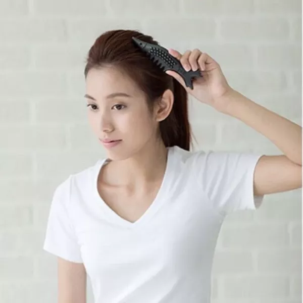 魔可舒經絡疏導儀系列-小魚壹式 