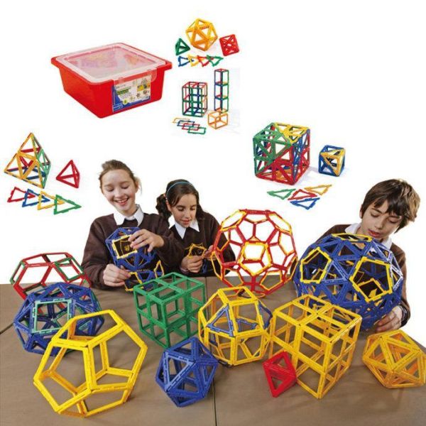 英皇寶利智慧片-空心進階組 