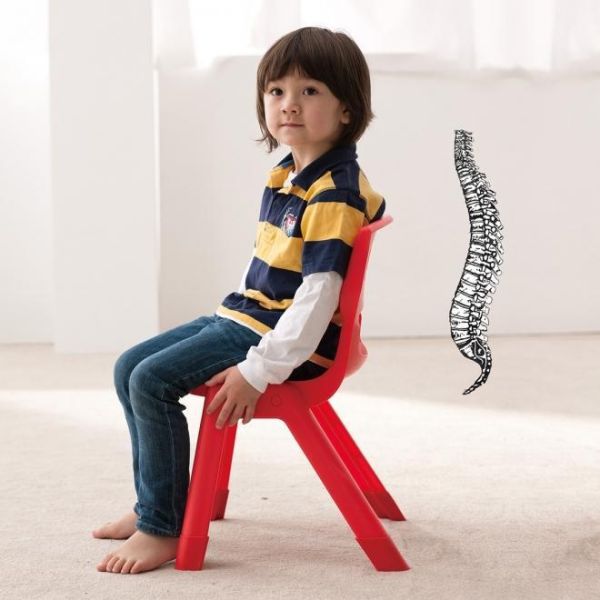 童心園【Weplay】輕鬆椅 16/26/30/34cm 適合發展中幼童 學齡前幼童學習椅 幼兒園托育托嬰中心指定品牌 