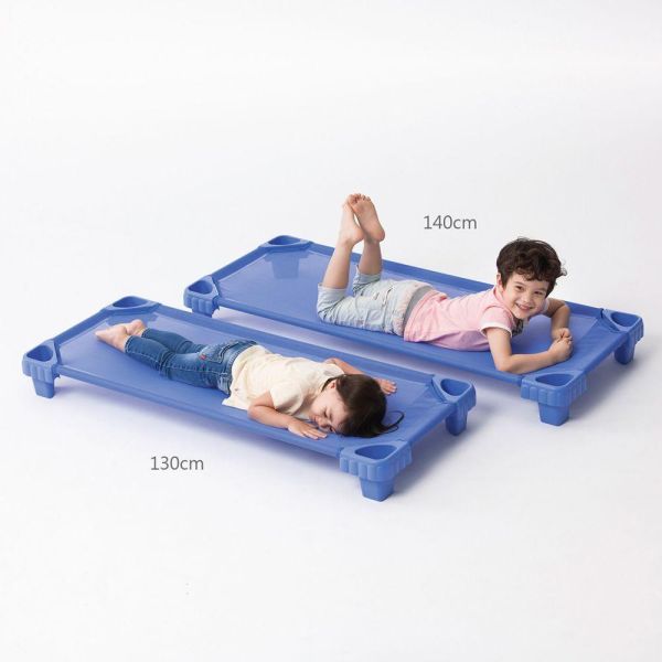 Weplay地板床 DIY組裝 專為幼兒設計的舒適床組 