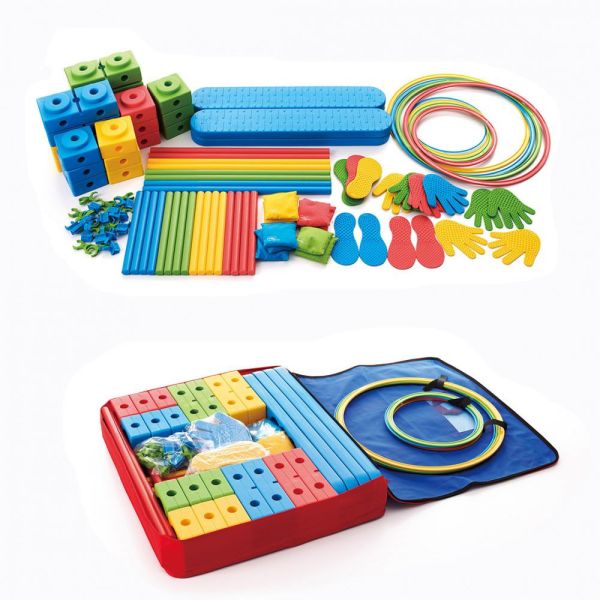 Weplay 萬象簡易組 萬象組 大肢體 托育/托嬰/幼兒園/職能治療 