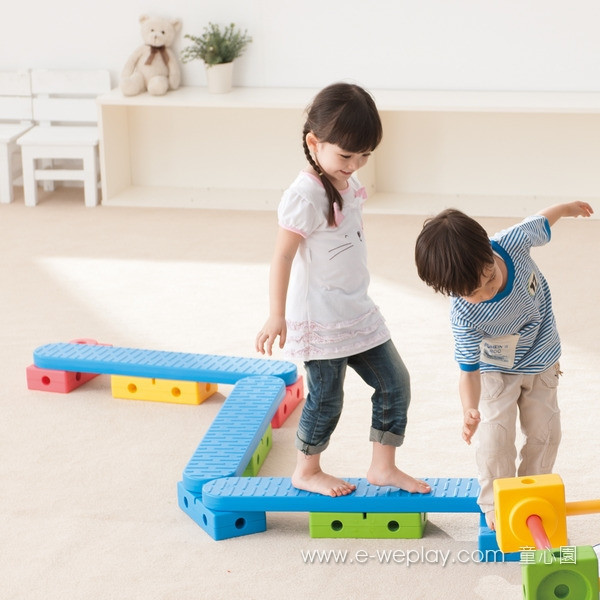 Weplay 萬象簡易組 萬象組 大肢體 托育/托嬰/幼兒園/職能治療 
