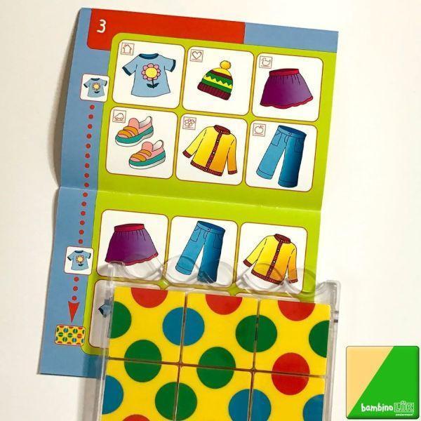 【德國LÜK】VA+VB30冊+VP*贈送操作板 「兒童教具、腦力開發、幼兒教育、邏輯思維、學習工具、益智玩具、限時優惠、兒童成長」