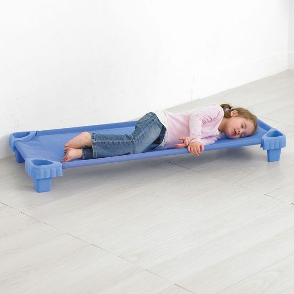 Weplay地板床 DIY組裝 專為幼兒設計的舒適床組 