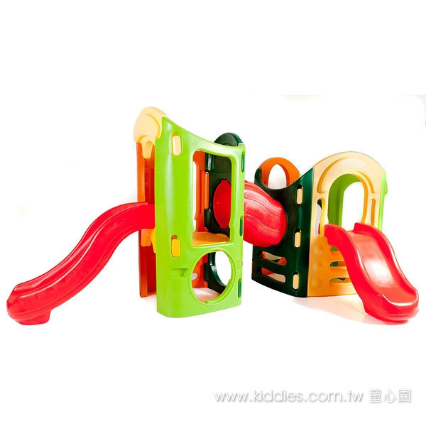 little tikes大運動場 