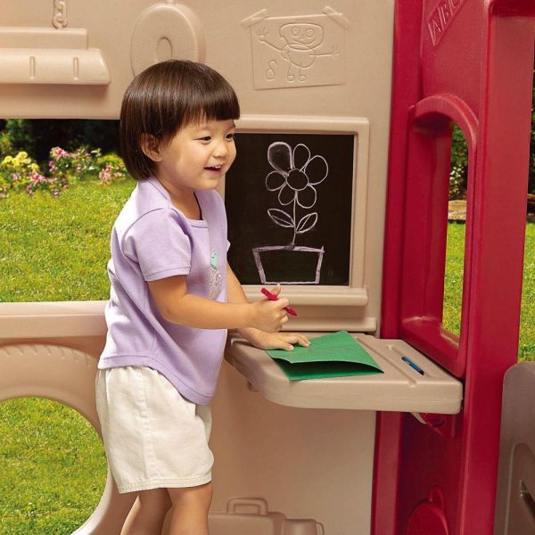 little tikes歡樂小鎮 