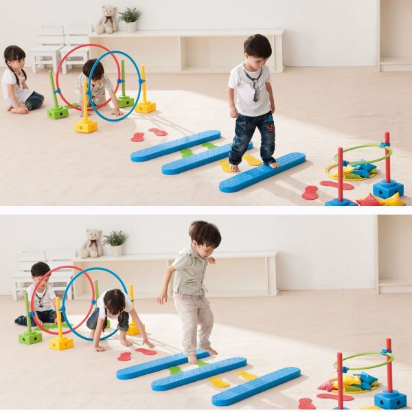 Weplay 萬象簡易組 萬象組 大肢體 托育/托嬰/幼兒園/職能治療 
