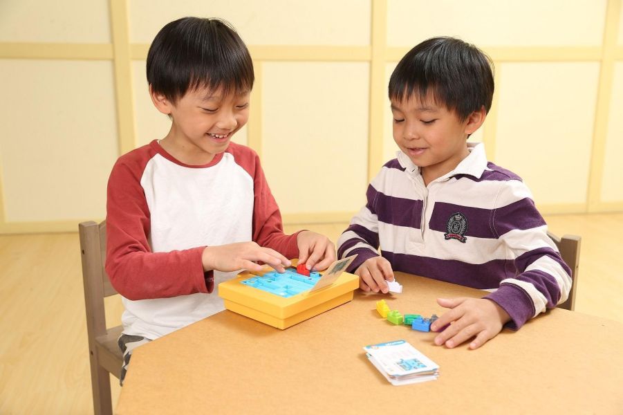 ThinkFun航海大冒險 