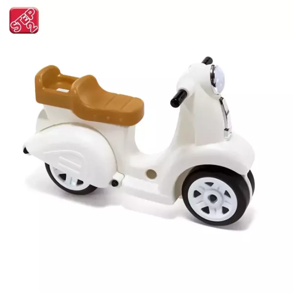 【美國 STEP2】義式美型滑步車 