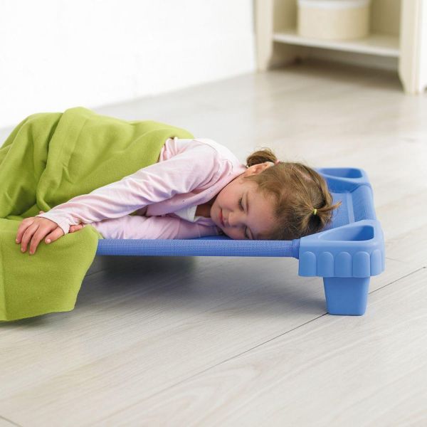 Weplay地板床 DIY組裝 專為幼兒設計的舒適床組 