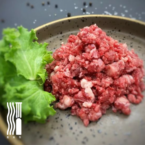 【滔滔】澳洲和牛絞肉 